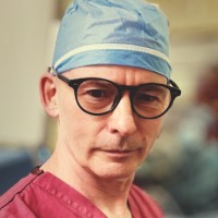 Cornerstone Robotics Employee Stuart Moran's profile photo