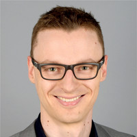 VECTOR Informatik Employee Marc Weber's profile photo