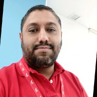 Tuya S.A Employee John Malver Díaz Zapata's profile photo