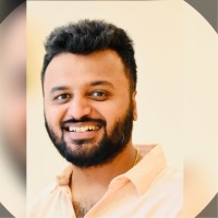 ECIT Autogear AS Employee Vicky Thakkar's profile photo