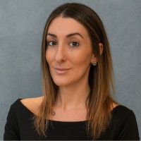Generali Employee Elodie Leclerc's profile photo