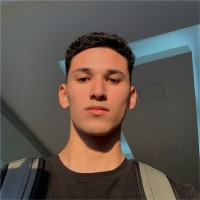 Riquelme Rodrigues's profile photo