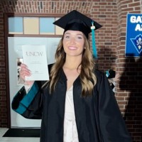 Bodies in Balance Physical Therapy Employee Savannah Stercay's profile photo