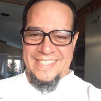 Cabrillo Hoist Employee Albert Escamilla's profile photo