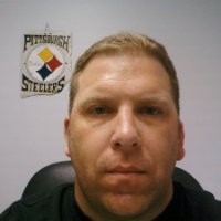 Alpla Inc Employee Robert Barger's profile photo