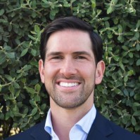 Goldman Sachs Employee Jonathan Smart's profile photo