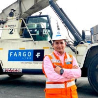 Fargo Employee Luis Cam Valencia's profile photo