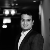 Aditya Nangalia Email & Phone Number