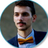 HELIOCLIM Employee David Charvet's profile photo