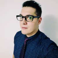 Kronsoft Development Employee Alin Florea's profile photo