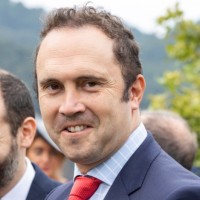 Wairbut Employee Alfonso Berenguer Jiménez's profile photo