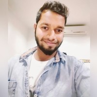 Hallmark Global Technologies Ltd Employee Sharath Velishala's profile photo