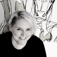 DREST Employee Johanna Vuorela's profile photo