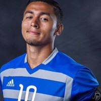 Marymount University Employee Carlos Sanchez's profile photo