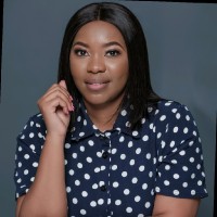 Standard Bank Eswatini Employee Lindiwe Dlamini's profile photo