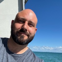 Stadtgrün Bern / Stadt Bern Employee Glenn Fischer's profile photo