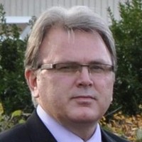 AIS Technologies Group Employee T. Rogers's profile photo