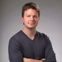 Linux Foundation Employee Jim Zemlin's profile photo