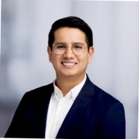 Freese and Nichols Employee Eric I. Hernandez's profile photo