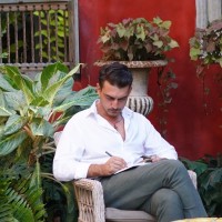 Operto Guest Technologies Employee Avetis Muradyan's profile photo