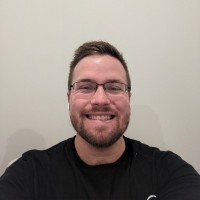 Braintree Employee Jeremiah Dir's profile photo