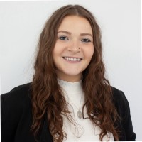 SkySource Solutions Employee Grace Borovich's profile photo