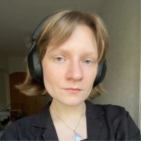 Veronika Fedorova's profile photo