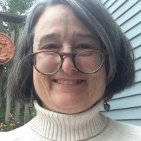 Alexandria VA Public Library Employee Elizabeth Vandivier's profile photo