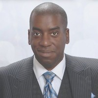 Pikes Peak Library District Employee Timothy Allen's profile photo