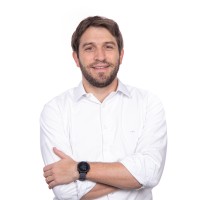 FGV Educação Executiva Employee Danny Gampel's profile photo