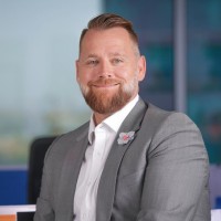 Elevate Employee Stuart Dale's profile photo