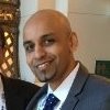 Consulting Employee Hamid Bhatti's profile photo
