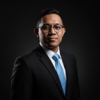Pemerintah Provinsi DKI Jakarta Employee Allamuddin al Faruq's profile photo