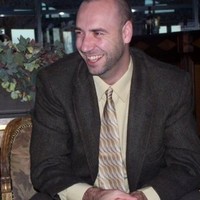 Lockheed Martin Employee Ronald Hammer's profile photo