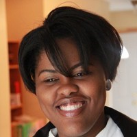 City Kidz Ministries Ottawa Employee Keneisha Gardiner's profile photo