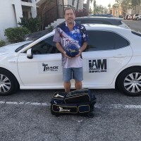 Professional Bowlers Association (PBA) Employee Marc Prothero's profile photo