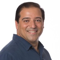 Trellix Employee Michael Alicea's profile photo