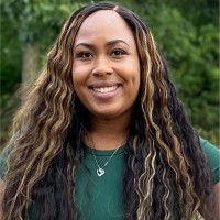 Audrey Wallace-Johnson Email