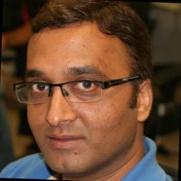 Titan Employee Kalpesh Patel's profile photo