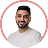 Fabrix Security Employee Ilay Levinget's profile photo