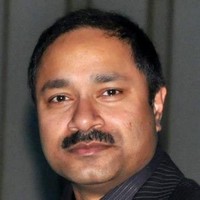 Wiztek Solutions, Inc Employee Sumit Ghosh's profile photo