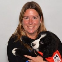 Mondou Employee Lyne Hervieux's profile photo