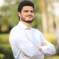 NIDEC Employee Thiago Mohallem's profile photo
