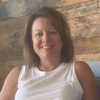 MAPS, Inc. Employee Angie Yoder's profile photo