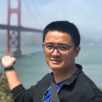 Beijing Western Cloud Data Technology Industry Co., Ltd. (NWCD) Employee 袁奇's profile photo