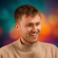 Soar With Us Employee Olly Hudson's profile photo