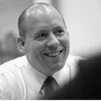 Chaffetz Lindsey LLP Employee Charles Scibetta's profile photo