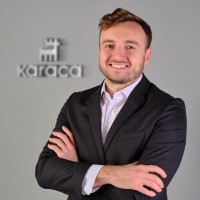 Karaca Employee Gökhan Arslan's profile photo