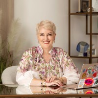 Arc31 Employee Cathie Reid's profile photo