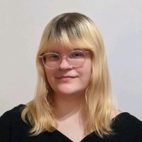iPacket Employee Jade Montesano's profile photo